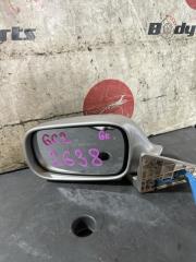 Зеркало левое SUBARU IMPREZA GC2 2 ракурс