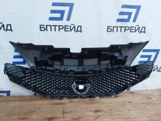 Решетка радиатора NISSAN NOTE E12 62310 5WC0A 3 ракурс