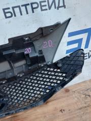 Решетка радиатора NISSAN NOTE E12 62310 5WC0A 5 ракурс