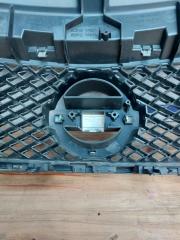 Решетка радиатора NISSAN NOTE E12 62310 5WC0A 3 ракурс