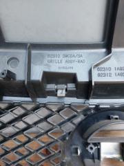 Решетка радиатора NISSAN NOTE E12 62310 5WC0A 4 ракурс