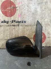 Зеркало правое TOYOTA WISH ZNE10 2 ракурс Зеркало правое TOYOTA WISH ZNE10 2 ракурс