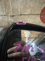 Зеркало правое TOYOTA WISH ZNE10 5 ракурс