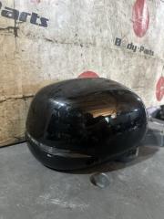 Зеркало правое HONDA N-WGN JH1 3 ракурс