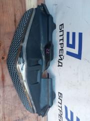 Решетка радиатора TOYOTA RACTIS NCP100 53101-52190 2 ракурс