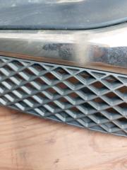 Решетка радиатора TOYOTA RACTIS NCP100 53101-52190 3 ракурс
