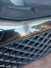 Решетка радиатора TOYOTA RACTIS NCP100 53101-52190 4 ракурс