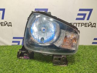 Фара правая SUZUKI ALTO HA36S R06A 2380 1 ракурс