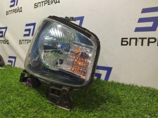 Фара правая SUZUKI ALTO HA36S R06A 2380 2 ракурс