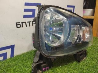 Фара правая SUZUKI ALTO HA36S R06A 2380 3 ракурс