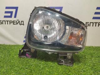 Фара правая SUZUKI ALTO HA36S R06A 2380 1 ракурс