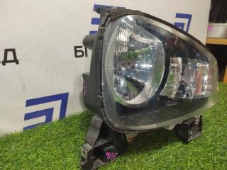 Фара правая SUZUKI ALTO HA36S R06A 2380 2 ракурс