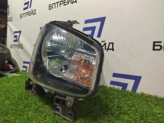 Фара правая SUZUKI ALTO HA36S R06A 2380 3 ракурс