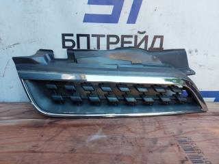 Решетка радиатора правая NISSAN MARCH AK12 62320 CT40A 1 ракурс