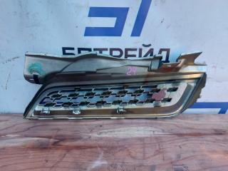 Решетка радиатора правая NISSAN MARCH AK12 62320 CT40A 2 ракурс
