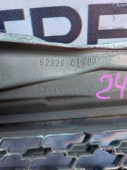 Решетка радиатора правая NISSAN MARCH AK12 62320 CT40A 3 ракурс