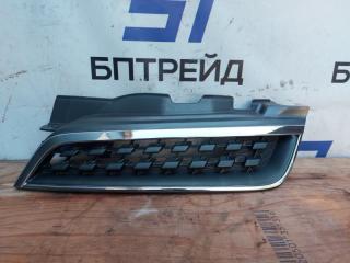 Решетка радиатора левая NISSAN MARCH AK12 62330 CT40A 1 ракурс