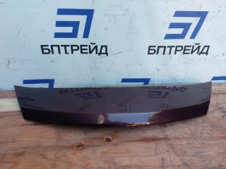 Решетка радиатора NISSAN NOTE E12 62320 3VA0H 1 ракурс
