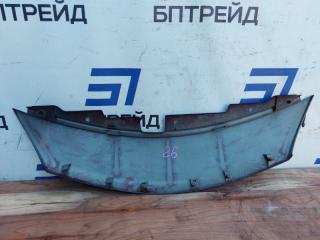 Решетка радиатора NISSAN NOTE E12 62320 3VA0H 3 ракурс