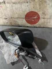 Зеркало левое MITSUBISHI EK-WAGON B11W 2 ракурс