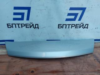Решетка радиатора NISSAN NOTE E12 62320 3VA0H 1 ракурс
