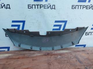 Решетка радиатора NISSAN NOTE E12 62320 3VA0H 3 ракурс