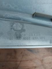 Решетка радиатора NISSAN NOTE E12 62320 3VA0H 4 ракурс