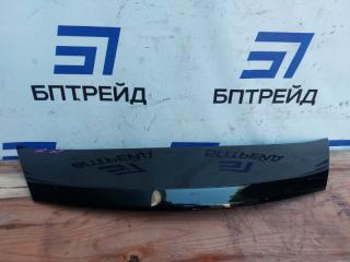 Решетка радиатора NISSAN NOTE E12 62320 3VA0H 1 ракурс