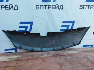 Решетка радиатора NISSAN NOTE E12 62320 3VA0H 3 ракурс