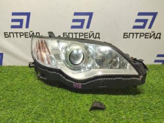 Фара правая SUBARU LEGACY BP5 EJ204 10020952 1 ракурс
