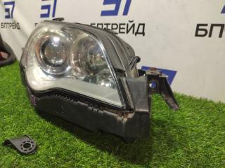 Фара правая SUBARU LEGACY BP5 EJ204 10020952 2 ракурс