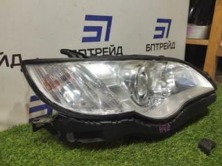 Фара правая SUBARU LEGACY BP5 EJ204 10020952 3 ракурс