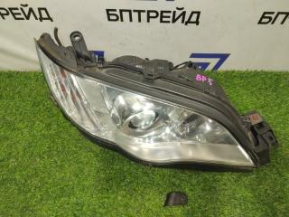 Фара правая SUBARU LEGACY BP5 EJ204 10020952 4 ракурс