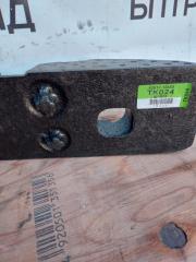 Жесткость бампера передняя TOYOTA COROLLA ZWE215 52611-12450 5 ракурс