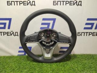 Руль NISSAN DAYZ B44W BR06DE 1 ракурс