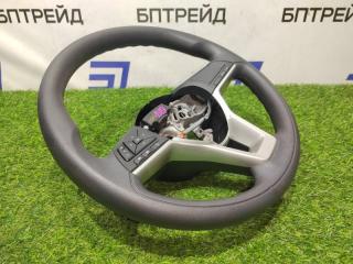 Руль NISSAN DAYZ B44W BR06DE 2 ракурс