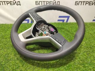 Руль NISSAN DAYZ B44W BR06DE 3 ракурс