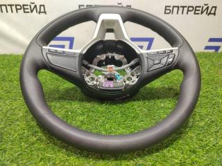 Руль NISSAN DAYZ B44W BR06DE 4 ракурс