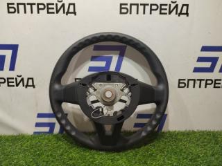 Руль NISSAN DAYZ B44W BR06DE 5 ракурс