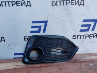 Заглушка бампера правая передняя HONDA CIVIC FK7 71103-TGG-A2 1 ракурс