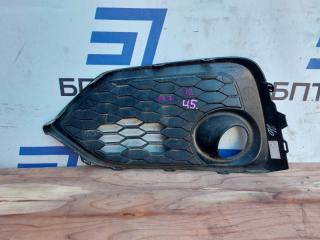 Заглушка бампера правая передняя HONDA CIVIC FK7 71103-TGG-A2 2 ракурс