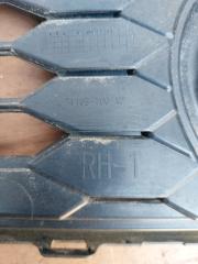 Заглушка бампера правая передняя HONDA CIVIC FK7 71103-TGG-A2 3 ракурс