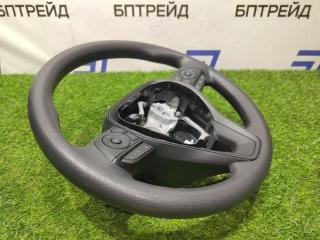 Руль TOYOTA COROLLA ZWE215 2ZR-FXE GS12007900 2 ракурс