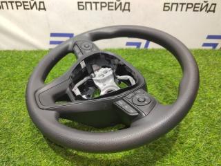 Руль TOYOTA COROLLA ZWE215 2ZR-FXE GS12007900 3 ракурс