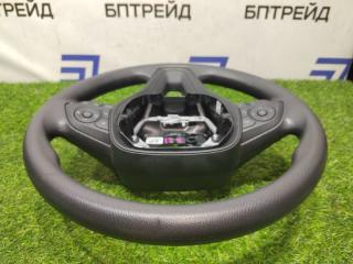 Руль TOYOTA COROLLA ZWE215 2ZR-FXE GS12007900 4 ракурс