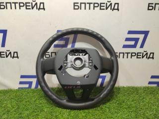 Руль TOYOTA COROLLA ZWE215 2ZR-FXE GS12007900 5 ракурс