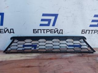 Решетка бамперная передняя HONDA CIVIC FK7 71107-TGG-A500 1 ракурс