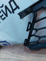Решетка бамперная передняя HONDA CIVIC FK7 71107-TGG-A500 3 ракурс