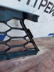 Решетка бамперная передняя HONDA CIVIC FK7 71107-TGG-A500 4 ракурс