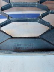 Решетка бамперная передняя HONDA CIVIC FK7 71107-TGG-A500 5 ракурс